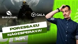 Gala Games?? Seriously?? - SURA NEWS