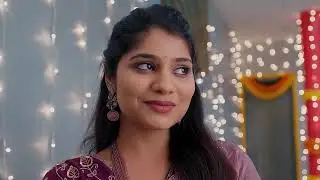 Jayam - Full Ep - 9 - Rudra Pratap, Gangavathi, Vijayendra Pratap - Zee Telugu