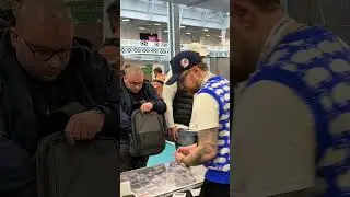 САМОЕ ВРЕМЯ! ПОКУПКА И ПРОДАЖА СПОРТИВНЫХ КАРТОЧЕК В ЛОНДОНЕ! ПРОДАЖА ПУЧКА ФУТБОЛЬНЫХ КАРТОЧЕК С...