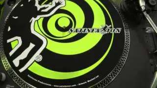 DJ QUEST gravelmuncha