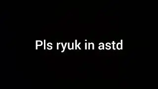 day 39 asking for ryuk in astd(all star tower defens)