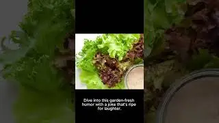 THIS JOKE WILL MAKE YOU LAUGH IN 60 SECONDS!