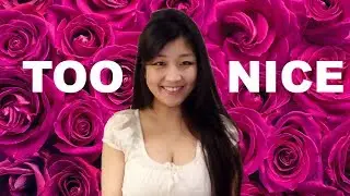 INFP Corner: Stop Being Too Nice!