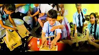MPower Global STEM Education