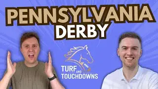 Grade 1 Penn Derby 2025 Preview | Picks for Saturday's Parx Blockbuster