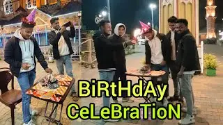 Happy Birthday to Me 😇 | Thank You All | Sahabaj Alam 