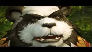 World Of WarCraft Quest 