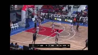 Drew Buggs - 1/2 - 2025 - Piratas Los Lagos Ecuador 🇪🇨
