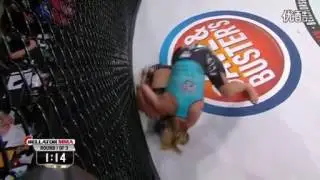 Bellator 150（主赛）2016年2月27日