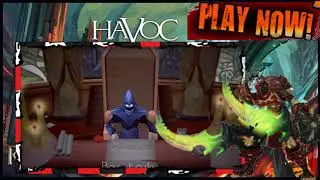 Need Staff Runescape Private Server February 2018 || RSPS