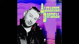 Mike The Martyr - Alexander Dopedeal (Full Album) (Prod By Dimitry Killstorm) (2016)