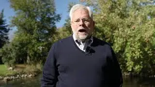 Vote for David Lossing on November 6th!