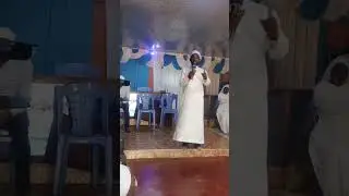 12th October 2025 Sunday Service at BIL-SHIBA HOLY PROPHETIC CHURCH NYAGA BHPC