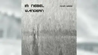 Achim Weiss : Im Nebel wandern