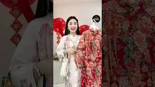 Mã AD625 - Sét Áo Dài Mặc Sự Kiện Siêu Đẹp - liên hệt đặt hàng: ☎ 0868662126