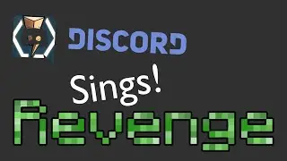 Discord sings revenge