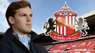 The INSANE COMEBACK of SUNDERLAND: How a 23-Year-Old Billionaire Saved the Club