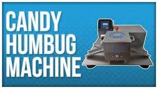 Loynds Hard Candy Mini Humbug Testing for a Customer in the USA