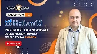 Product Launchpad od Helium10. Ocena potencjału produkt&oacute;w do sprzedaży na Amazon
