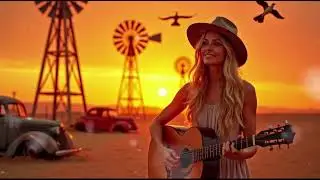 Golden Country Memories Country Music for Peace and Calm