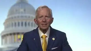 1.05.26 | Rep. Van Drew Recognizes Hans Lampart and the 20th Anniversary of his business