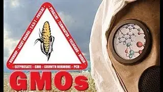 Monsanto & GMOs - Trade Agreements Threaten Global Food Supply - Monsanto Loves You