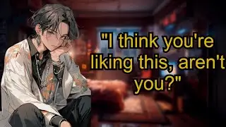[ASMR RP] [M4F] Your BF Comforts You