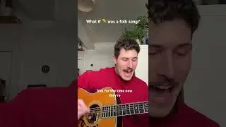 In-home washer-dryers are overrated! 👕🎽👚 #gay #gaycomedy #comedymusic #comedysong #folkmusic