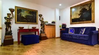 Elite Rome Apartments | Rome, Italy | Hotel Review🏠