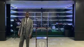 Sunday Morning Worship 1/04/2026