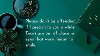 Daily Quotes - Inspirational & Motivational - 6