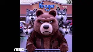 GRUMPY BEAR - GBK (GRUMPY BEAR KILLAZ) [PROD. YOUNG CHOP x RED ROCKET PRODUCTIONS] TYPE BEAT (2026)