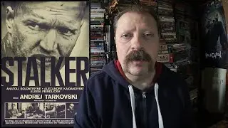Crítica a la carta de STALKER (1979) ★★★★★ review