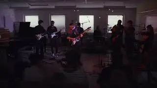 Just A Little Boy - Live (Swans Tribute)