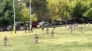 LosMo vs CPBM 1T