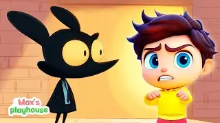 Police Officer + Stranger Danger Song + ABC Songs for Children | Max's Playhouse