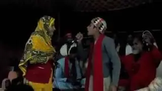 Gal Man Jogia Ve Ishq Nagar