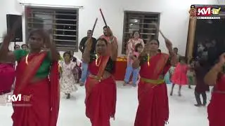 Chudachakkani Kolatam - Yanamalapalem Kolata Brundam - Guruvu : Lakshmi Sai 6304642455 - Nellore