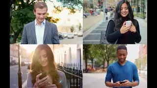 Corporate promotional video for 