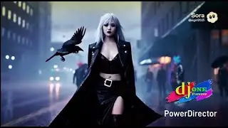 dj ONE - Beautiful Trance Music 💕 Once In A Luluby 💕