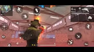 Free fire pure phone gameplay #gamer #freefire #pure gaming 