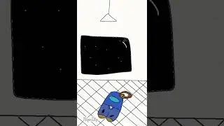 ejected #foryou #funny #flipaclip #fyp #fyppppp #fypシ #fypage #funnyshorts #amongus #animation