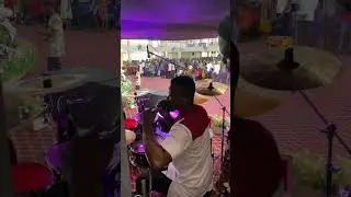 PENSA KNUST|LADY MARION|EASTER FRIDAY