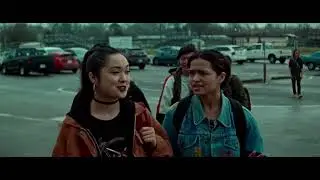 MARISOL (2023) FULL MOVIE