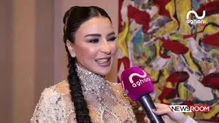 هل هناك جزءا رابعا من مسلسل للموت؟ وإليكم ما دار بين نجومه في الاحتفال السنوي لشركة Eagle Films!