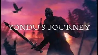 Yondu's Journey Playthrough (Avenging The Brother)