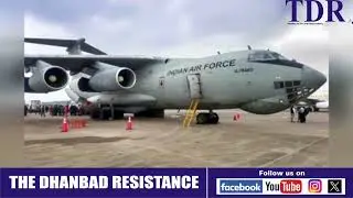 Sri Lanka relief: India deploys air, sea, rescue teams
