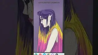 #oc #art #artist #digitalart #artreveal #mythicalsuperhero #superhero #animationart #animationstyle
