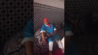 اقدم رياض في مدينة مراكش العمر ديالو كيتعدى ٣ ديال القرون 🫢🫡