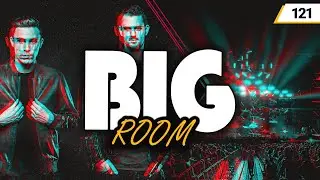 'SICK DROPS' 🔥 Big Room & Festival Mix 2022 | EZP#121